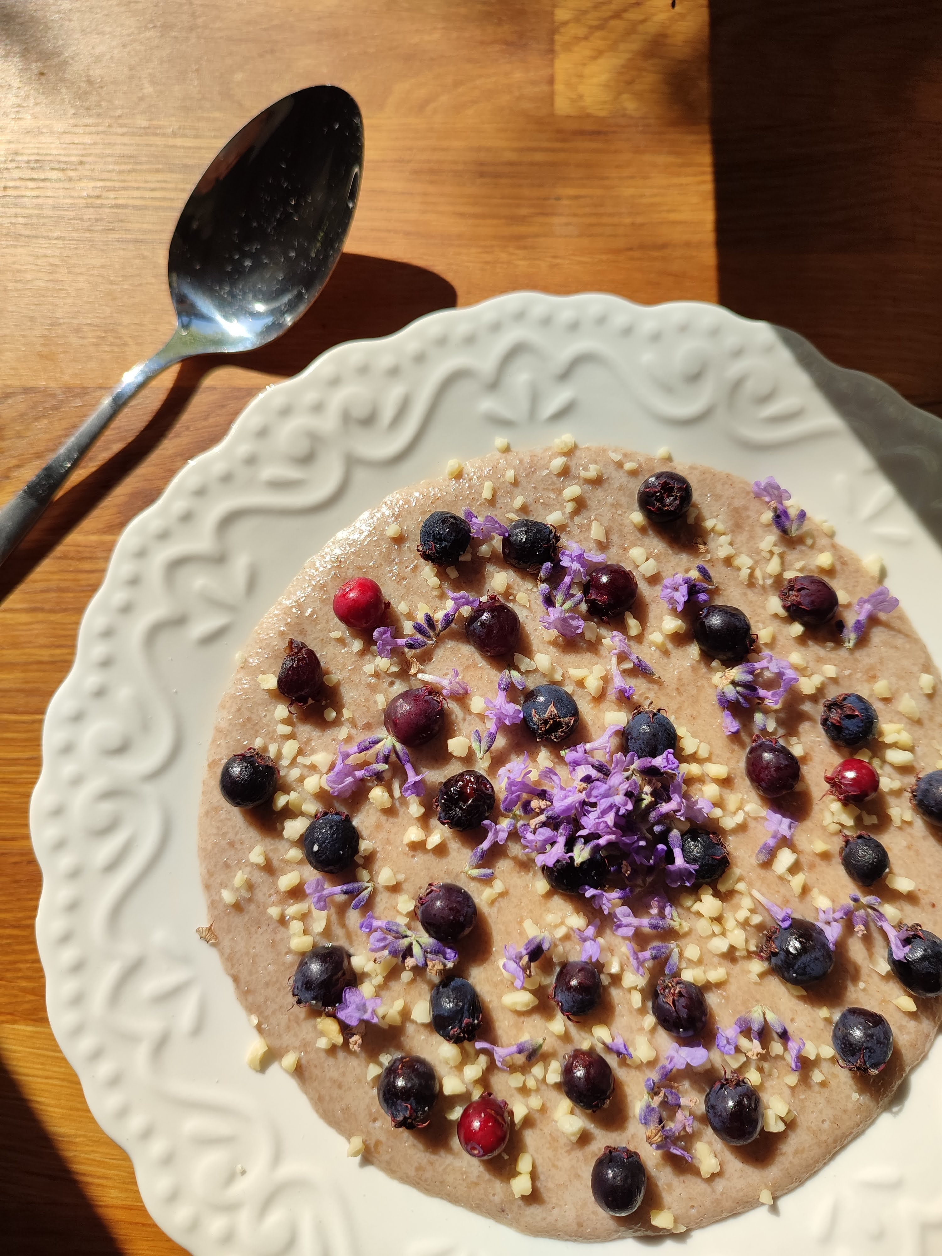 3 healthy and hearty breakfasts for every day