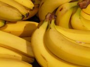 Plátano/Banana