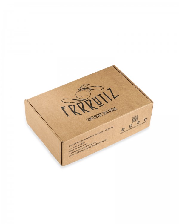 Discover Frrrutiz Pack