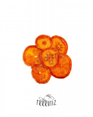 Dried Persimmon