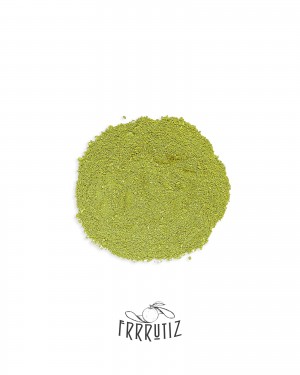 Green Power Powder